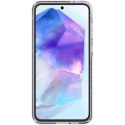 Spigen Etui do Samsung Galaxy A55 5G Spigen Liquid Crystal Glitter Case obudowa plecki Brokat przezroczyste