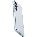 Spigen Etui do Samsung Galaxy A55 5G Spigen Liquid Crystal Glitter Case obudowa plecki Brokat przezroczyste