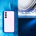 Spigen Etui do Samsung Galaxy A55 5G Spigen Ultra Hybrid Case obudowa plecki przezroczyste Crystal Clear