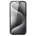 Dux Ducis DUX DUCIS Rafi II Mag - etui back cover z podstawką kompatybilne z MagSafe do iPhone 15 Pro Max