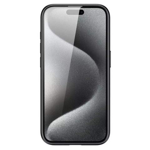 Dux Ducis DUX DUCIS Rafi II Mag - etui back cover z podstawką kompatybilne z MagSafe do iPhone 15 Pro Max Dux Ducis DUX DUCIS Rafi II Mag - etui back cover z podstawką kompatybilne z MagSafe do iPhone 15 Pro Max