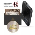Dux Ducis DUX DUCIS Rafi II Mag - etui back cover z podstawką kompatybilne z MagSafe do iPhone 15 Pro