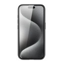 Dux Ducis DUX DUCIS Rafi II Mag - etui back cover z podstawką kompatybilne z MagSafe do iPhone 15 Pro