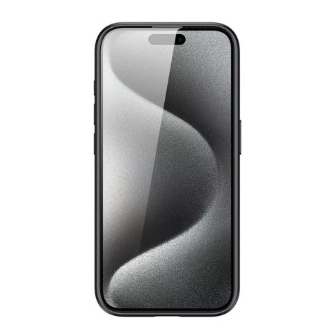 Dux Ducis DUX DUCIS Rafi II Mag - etui back cover z podstawką kompatybilne z MagSafe do iPhone 15 Pro Dux Ducis DUX DUCIS Rafi II Mag - etui back cover z podstawką kompatybilne z MagSafe do iPhone 15 Pro