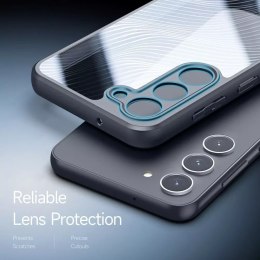 Dux Ducis Etui DUX DUCIS Aimo - pancerne do Samsung Galaxy S23 czarne
