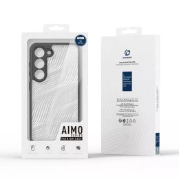 Dux Ducis Etui DUX DUCIS Aimo - pancerne etui do Samsung Galaxy S23 Plus czarne