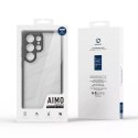 Dux Ducis Etui DUX DUCIS Aimo - pancerne etui do Samsung Galaxy S23 Ultra czarne
