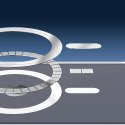 Dux Ducis Etui DUX DUCIS Clin Mag - przezroczyste etui kompatybilne z MagSafe do iPhone 15 Pro Max