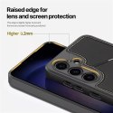 Dux Ducis Etui DUX DUCIS Rafi II Mag - etui back cover z podstawką kompatybilne z MagSafe do Samsung S24 Plus