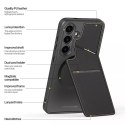 Dux Ducis Etui DUX DUCIS Rafi II Mag - etui back cover z podstawką kompatybilne z MagSafe do Samsung S24 Plus