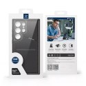 Dux Ducis Etui DUX DUCIS Rafi II Mag - etui back cover z podstawką kompatybilne z MagSafe do Samsung S24 Ultra
