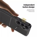 Dux Ducis Etui DUX DUCIS Rafi II Mag - etui back cover z podstawką kompatybilne z MagSafe do Samsung S24