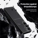 Dux Ducis Etui DUX DUCIS Rafi II Mag - etui back cover z podstawką kompatybilne z MagSafe do Samsung S24