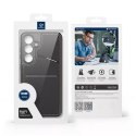 Dux Ducis Etui DUX DUCIS Rafi II Mag - etui back cover z podstawką kompatybilne z MagSafe do Samsung S24