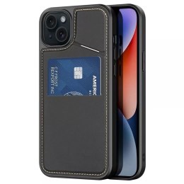 Dux Ducis Etui DUX DUCIS Rafi II Mag - etui back cover z podstawką kompatybilne z MagSafe do iPhone 13/14