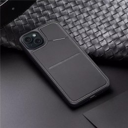 Dux Ducis Etui DUX DUCIS Rafi II Mag - etui back cover z podstawką kompatybilne z MagSafe do iPhone 13/14