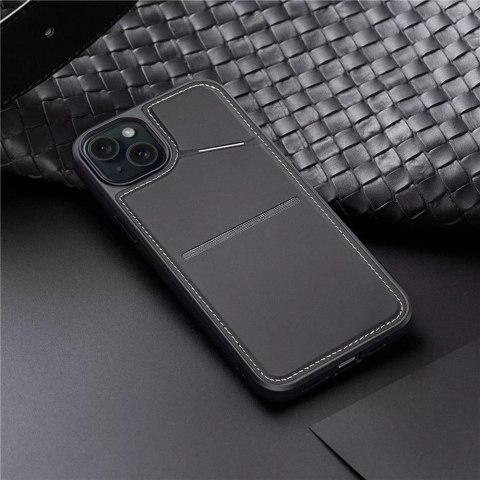 Dux Ducis Etui DUX DUCIS Rafi II Mag - etui back cover z podstawką kompatybilne z MagSafe do iPhone 13/14 Dux Ducis Etui DUX DUCIS Rafi II Mag - etui back cover z podstawką kompatybilne z MagSafe do iPhone 13/14
