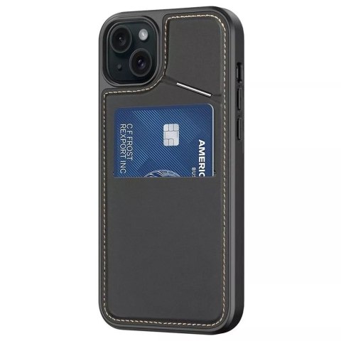Dux Ducis Etui DUX DUCIS Rafi II Mag - etui back cover z podstawką kompatybilne z MagSafe do iPhone 13/14 Dux Ducis Etui DUX DUCIS Rafi II Mag - etui back cover z podstawką kompatybilne z MagSafe do iPhone 13/14