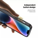 Dux Ducis Etui DUX DUCIS Rafi II Mag - etui back cover z podstawką kompatybilne z MagSafe do iPhone 13/14