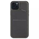 Dux Ducis Etui DUX DUCIS Rafi II Mag - etui back cover z podstawką kompatybilne z MagSafe do iPhone 13/14