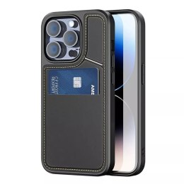 Dux Ducis Etui DUX DUCIS Rafi II Mag - etui back cover z podstawką kompatybilne z MagSafe do iPhone 14 Pro Max