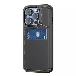 Dux Ducis Etui DUX DUCIS Rafi II Mag - etui back cover z podstawką kompatybilne z MagSafe do iPhone 14 Pro Max