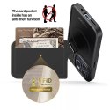 Dux Ducis Etui DUX DUCIS Rafi II Mag - etui back cover z podstawką kompatybilne z MagSafe do iPhone 14 Pro Max