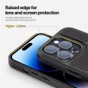 Dux Ducis Etui DUX DUCIS Rafi II Mag - etui back cover z podstawką kompatybilne z MagSafe do iPhone 14 Pro Max