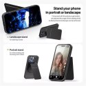 Dux Ducis Etui DUX DUCIS Rafi II Mag - etui back cover z podstawką kompatybilne z MagSafe do iPhone 14 Pro Max