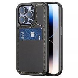Dux Ducis Etui DUX DUCIS Rafi II Mag - etui back cover z podstawką kompatybilne z MagSafe do iPhone 14 Pro