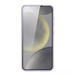 Dux Ducis Etui Dux Ducis Rafi ll Mag do Samsung Galaxy S24 - fioletowe