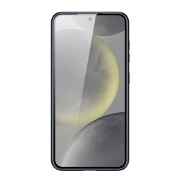 Dux Ducis Etui Dux Ducis Rafi ll Mag do Samsung Galaxy S24 - niebieskie