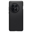 Spigen Etui Spigen Liquid Air do OnePlus 12 Matte Black