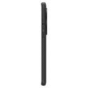 Spigen Etui Spigen Liquid Air do OnePlus 12 Matte Black