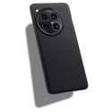 Spigen Etui Spigen Liquid Air do OnePlus 12 Matte Black