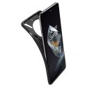 Spigen Etui Spigen Liquid Air do OnePlus 12 Matte Black