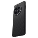 Spigen Etui Spigen Liquid Air do OnePlus 12 Matte Black