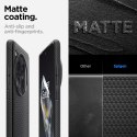 Spigen Etui Spigen Liquid Air do OnePlus 12 Matte Black