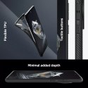 Spigen Etui Spigen Liquid Air do OnePlus 12 Matte Black