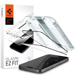 Spigen Szkło hartowane Spigen Glas.tR 
