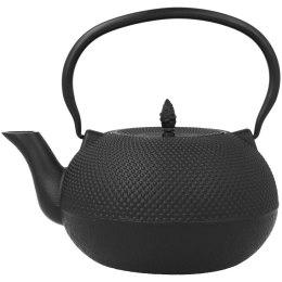 BRUNBESTE ZAPARZACZ ŻELIWNY 1,8L Z FILTREM 2492