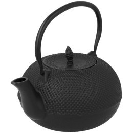 BRUNBESTE ZAPARZACZ ŻELIWNY 1,8L Z FILTREM 2492