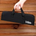 VILDE ZESTAW 10 PRZYBORÓW DO GRILLA W ETUI 489298