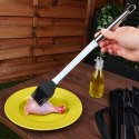 VILDE ZESTAW 10 PRZYBORÓW DO GRILLA W ETUI 489298