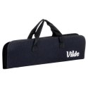 VILDE ZESTAW 10 PRZYBORÓW DO GRILLA W ETUI 489298