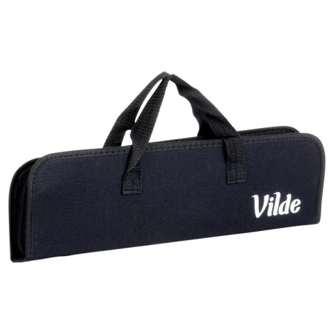 VILDE ZESTAW 10 PRZYBORÓW DO GRILLA W ETUI 489298 VILDE ZESTAW 10 PRZYBORÓW DO GRILLA W ETUI 489298