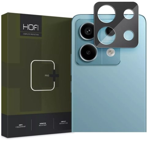 Hofi Osłona aparatu Hofi Cam Pro+ do Xiaomi Redmi Note 13 Pro 5G / Poco X6 5G Black Hofi Osłona aparatu Hofi Cam Pro+ do Xiaomi Redmi Note 13 Pro 5G / Poco X6 5G Black