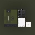 Hofi Osłona aparatu Hofi Camring Pro+ do Apple iPhone 15 Pro / 15 Pro Max Navy