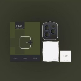 Hofi Osłona aparatu Hofi Camring Pro+ do Apple iPhone 15 Pro / 15 Pro Max Navy