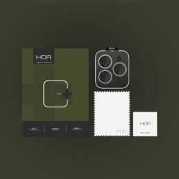 Hofi Osłona aparatu Hofi Camring Pro+ do Apple iPhone 15 Pro / 15 Pro Max Clear